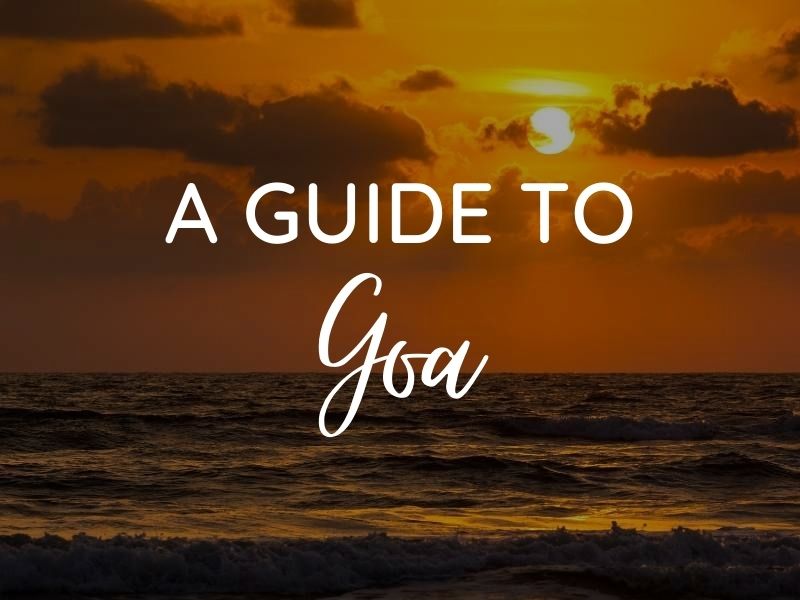 Goa Guide