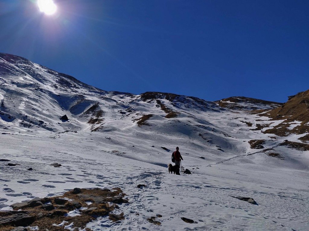 Dodital - Best Himalayan Trek in Winters