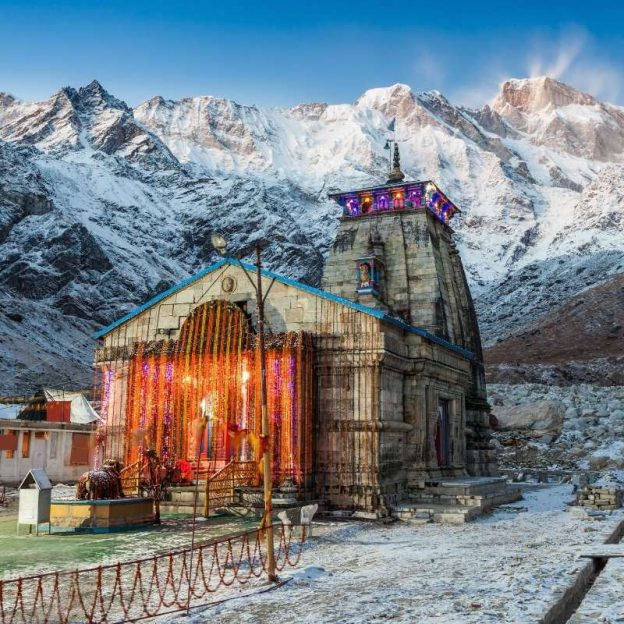 Chota Char Dham - Uttarakhand