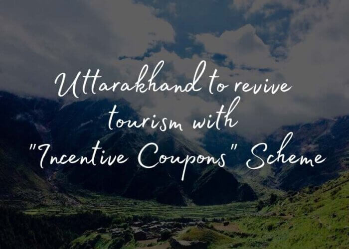 Uttarakhand Incentive Coupons Scheme