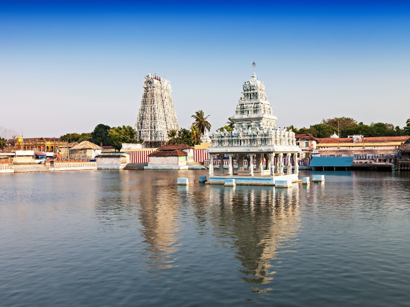tamil nadu guide