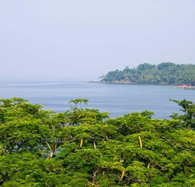 Port Blair - Andaman Tour