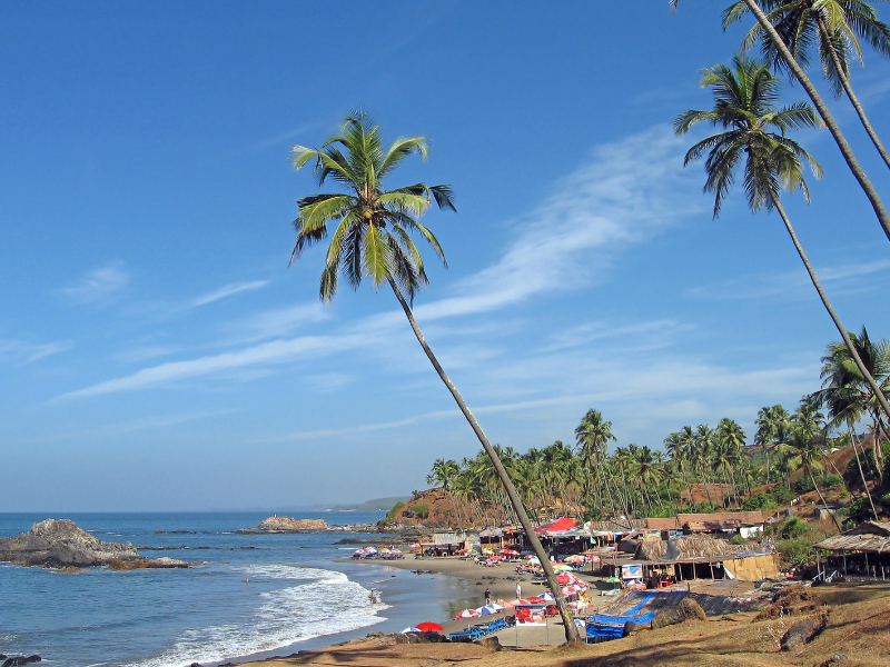 Goa Guide