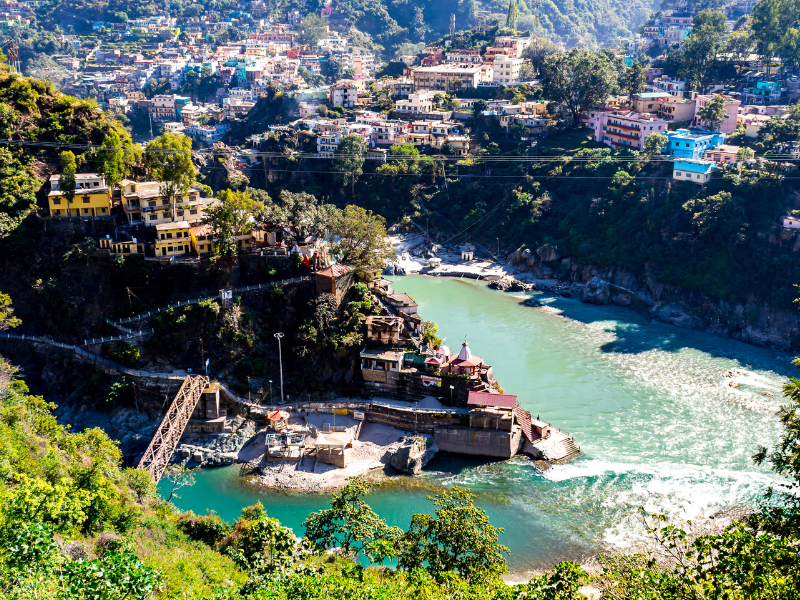 Uttarakhand Guide