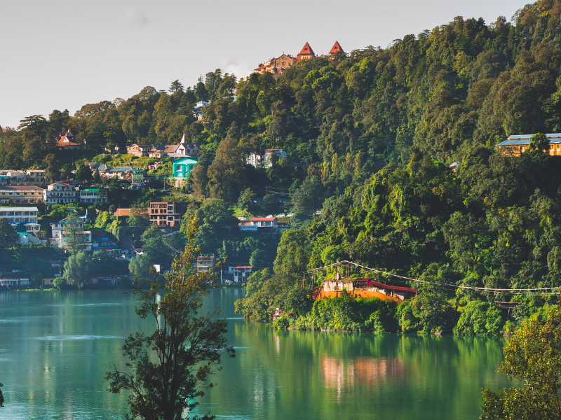 Nainital - Uttarakhand Guide