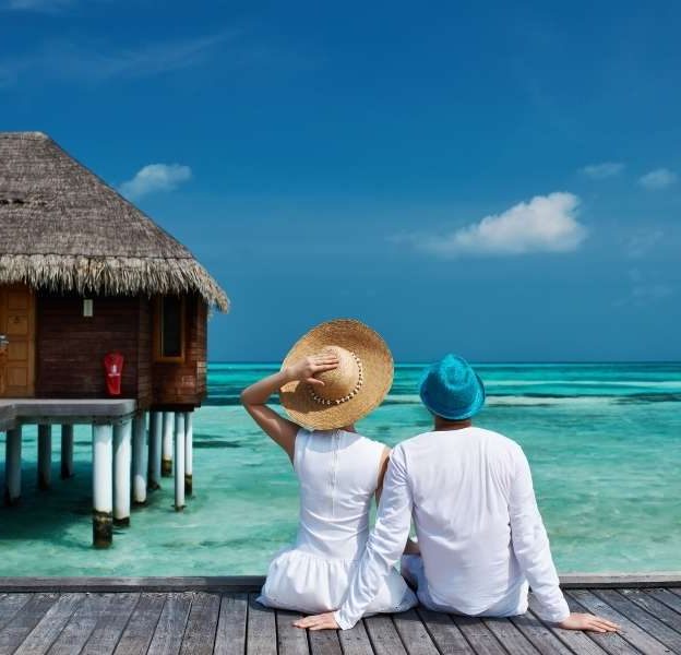 Couple - Maldives Tour Package