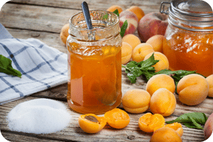 Apricot Jam