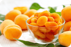 Apricot Products