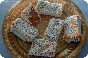 Bal Mithai