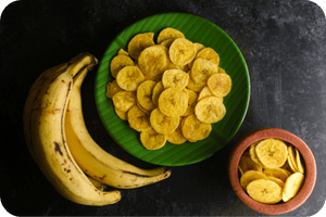 Banana Chips