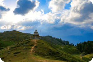 Chakrata