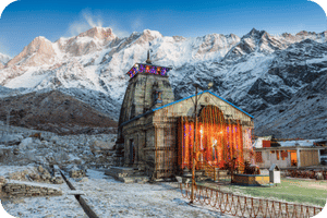 Char Dham