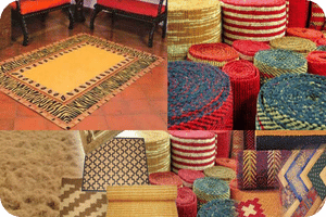 Coir Products