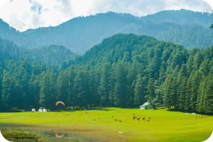 Dalhousie