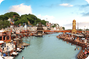 Haridwar