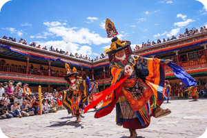 Hemis Festival