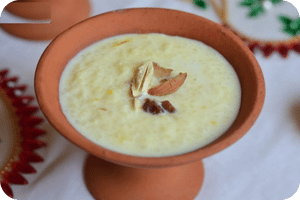 Jhangora Kheer