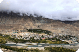 Kargil