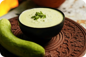 Kumaoni Raita