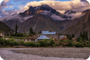 Lahaul