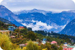 Manali