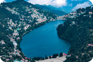 Nainital