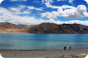 Pangong Tso