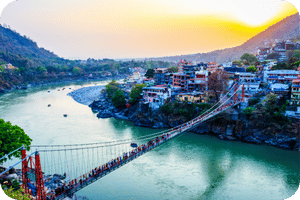 Rishikesh