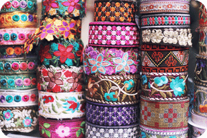 Tibetan Handicrafts