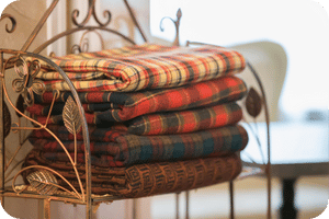 Woolen Blankets