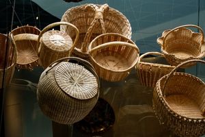 Bamboo Handicrafts