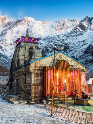 Char Dham