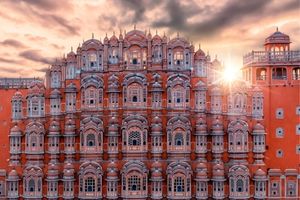 Jaipur