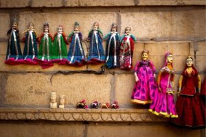 Kathputli