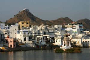 Pushkar