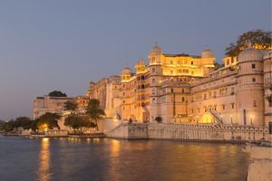 Udaipur