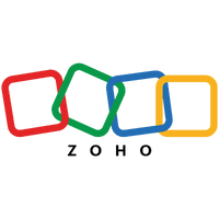 Zoho Chennai Office