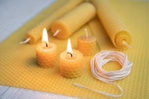 handmade Candles